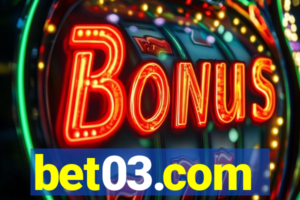 bet03.com