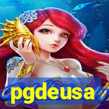 pgdeusa