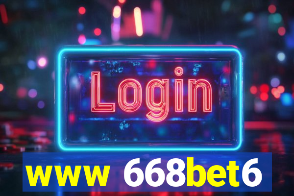 www 668bet6