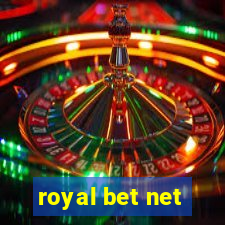 royal bet net