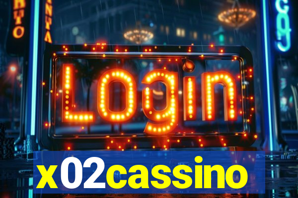 x02cassino