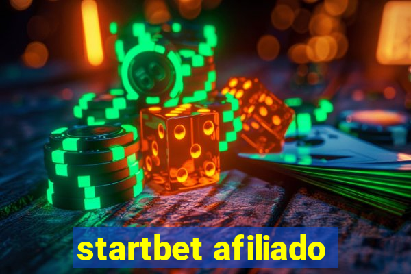 startbet afiliado