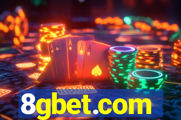 8gbet.com