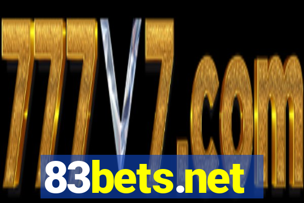 83bets.net