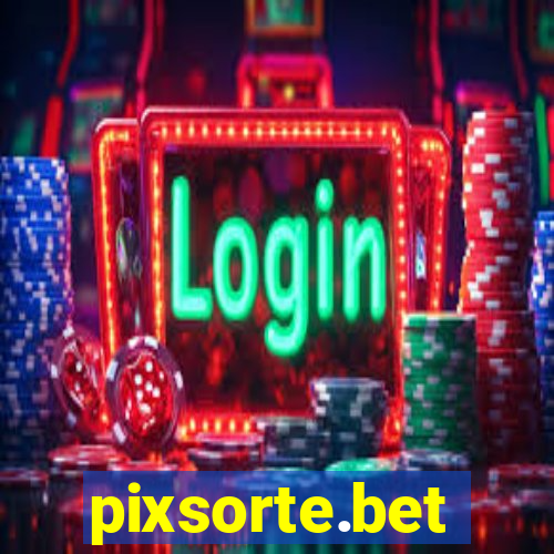 pixsorte.bet