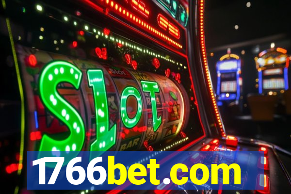 1766bet.com