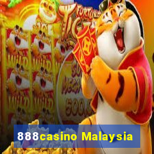 888casino Malaysia