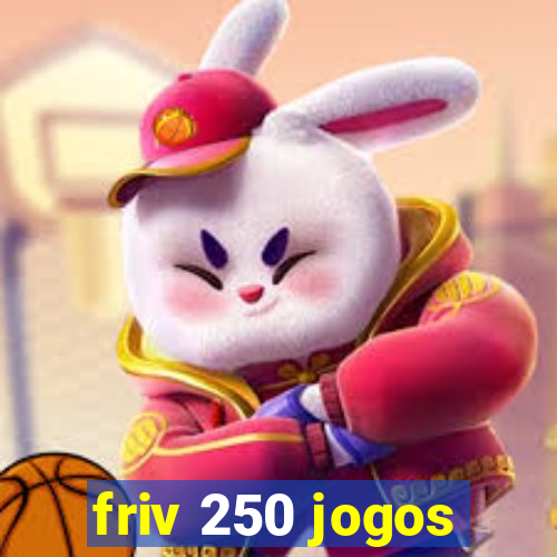 friv 250 jogos