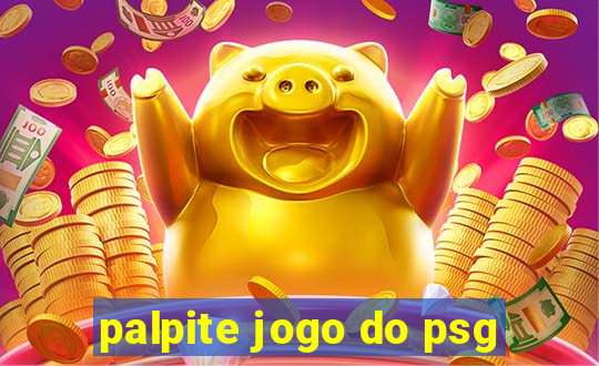 palpite jogo do psg