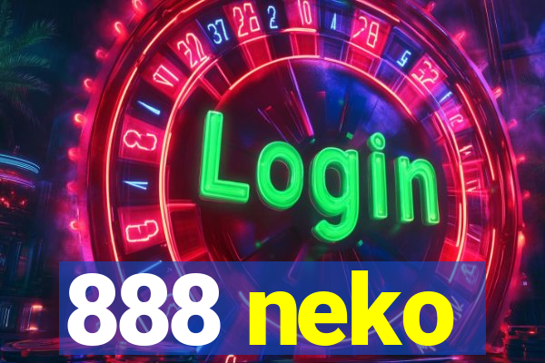 888 neko