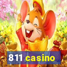 811 casino