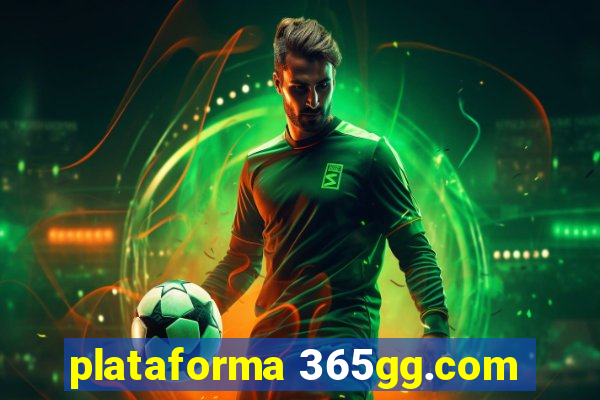 plataforma 365gg.com