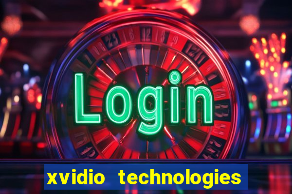 xvidio technologies startup brasil 2022 video