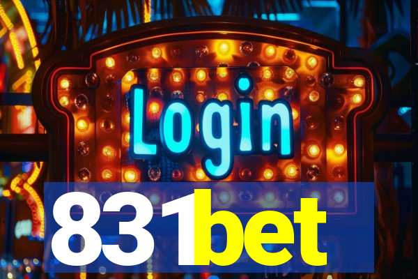 831bet