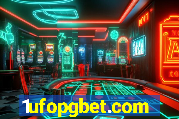 1ufopgbet.com