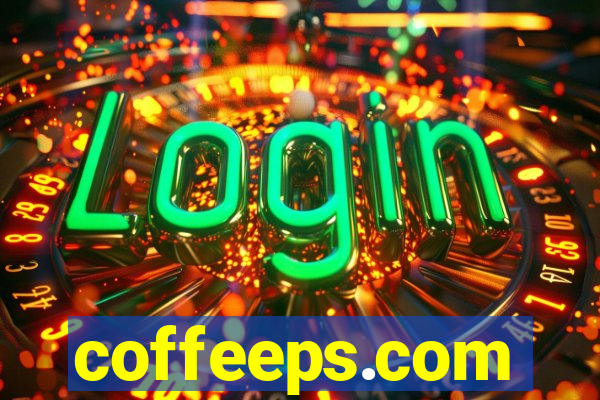 coffeeps.com