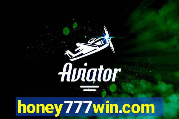 honey777win.com