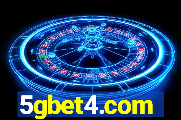 5gbet4.com