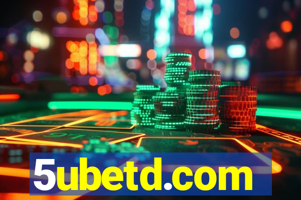 5ubetd.com