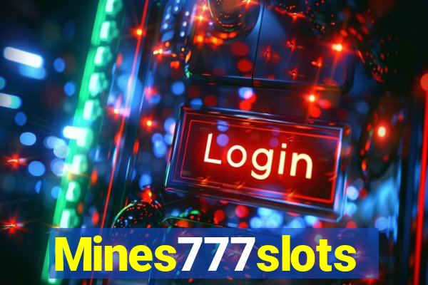 Mines777slots