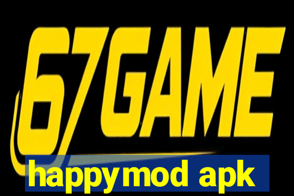 happymod apk