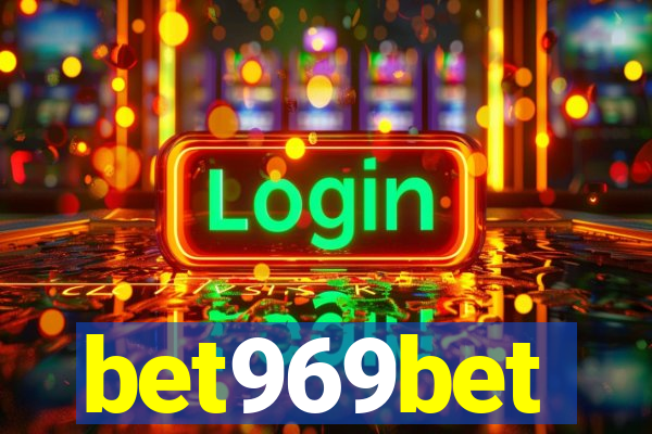 bet969bet