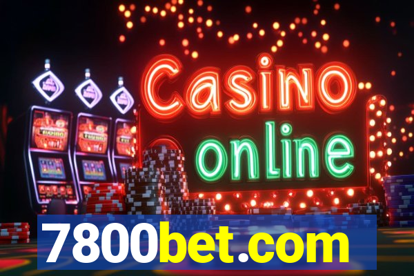 7800bet.com