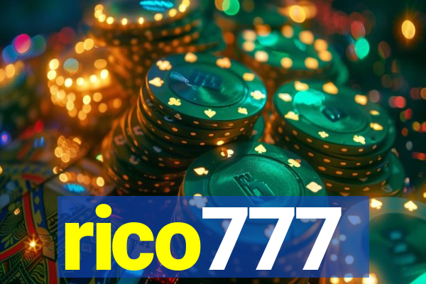 rico777