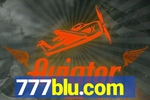 777blu.com