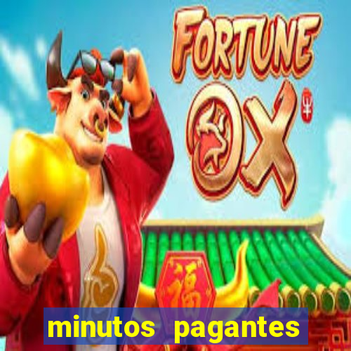 minutos pagantes fortune tiger 2024