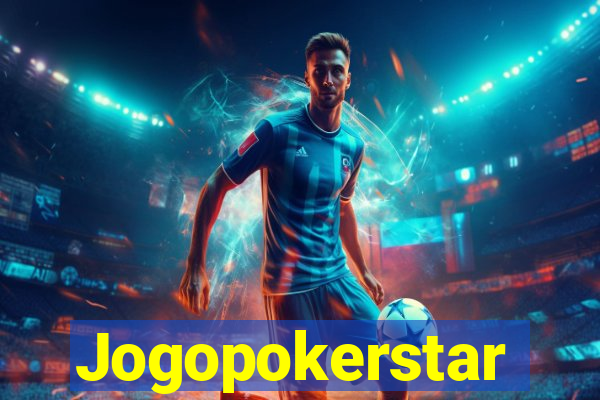 Jogopokerstar