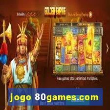 jogo 80games.com