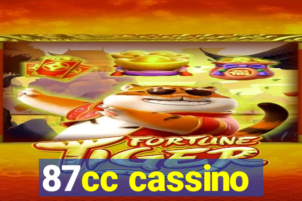 87cc cassino