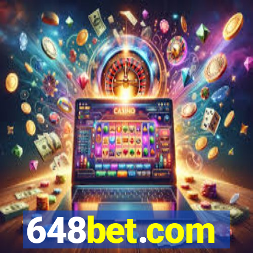 648bet.com