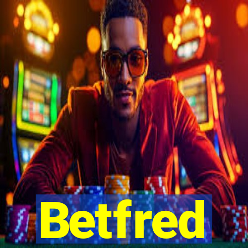 Betfred