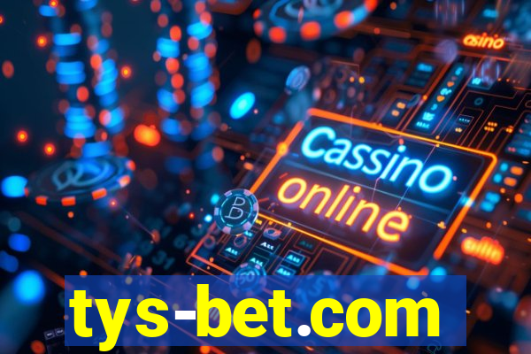 tys-bet.com