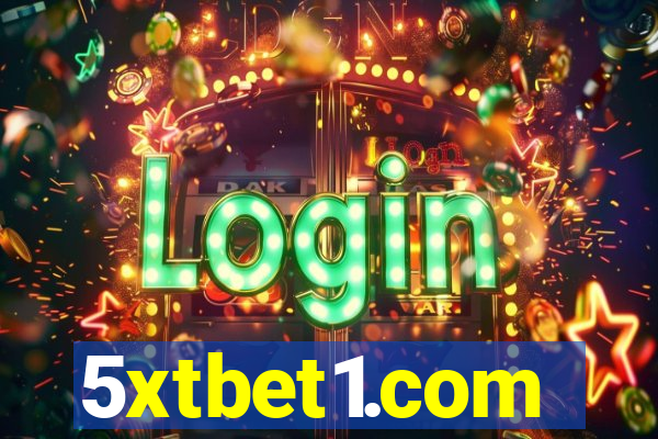 5xtbet1.com