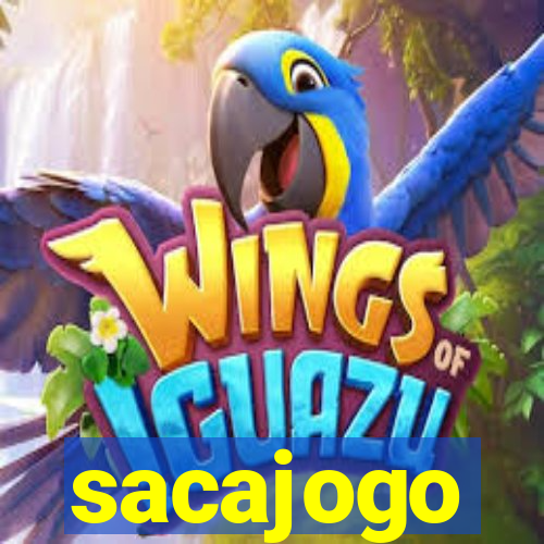 sacajogo