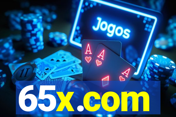 65x.com