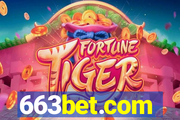 663bet.com