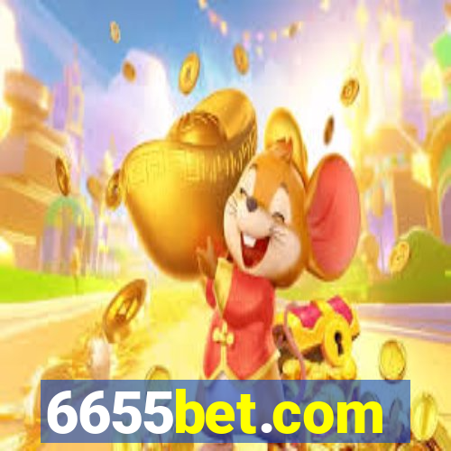 6655bet.com