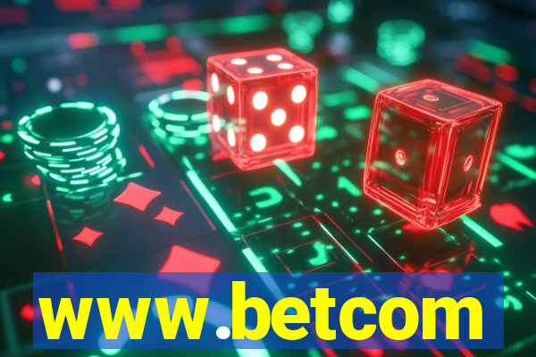 www.betcom