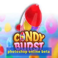 photoshop online beta