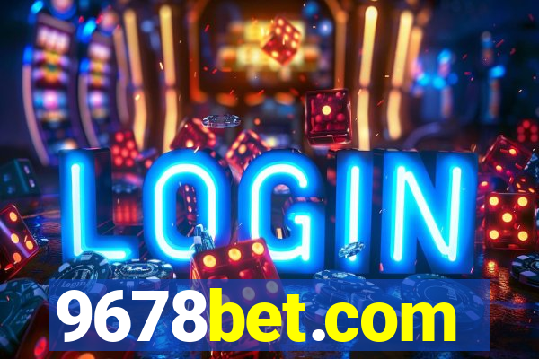 9678bet.com