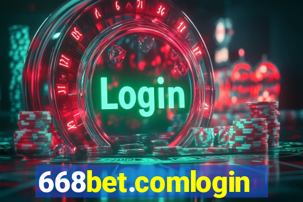 668bet.comlogin