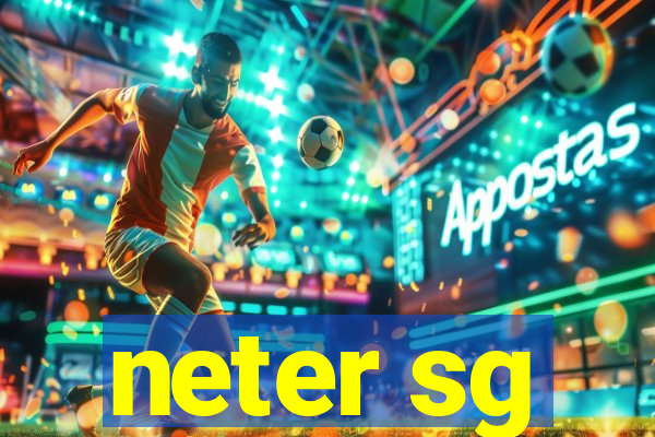 neter sg