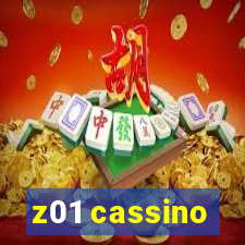 z01 cassino