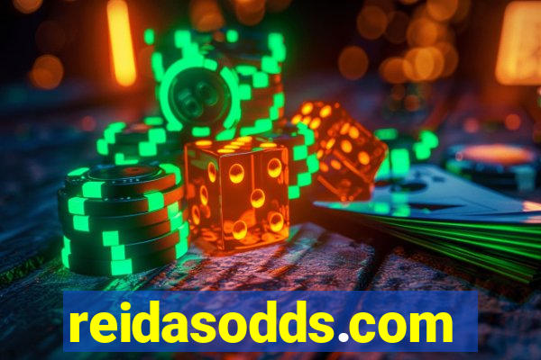 reidasodds.com