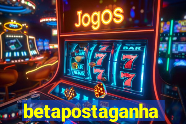 betapostaganha