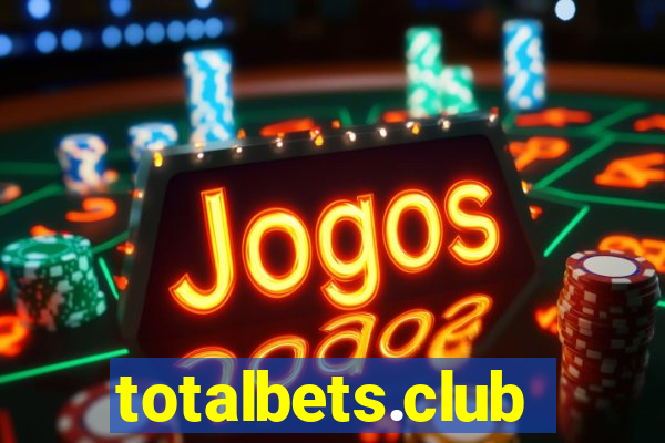 totalbets.club